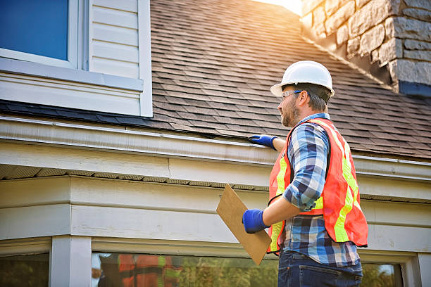Licensed Roofing service in Harrisburg, IL - Ben Roofing and Steel LLC